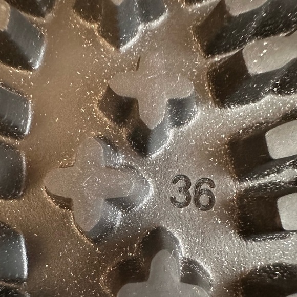 BROTHER VELLIES
Greg Genuine Calf Hair Clog - Picture 7 of 9